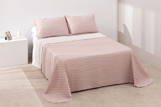 COLCHA JACQUARD LLARA